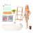 Barbie Wellness Τζακούζι Mattel | Παιχνίδια για Κορίτσια στο MarkCenter