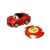 Bburago Junior Τηλεκατευθυνόμενο Αυτοκίνητο Ferrari Lil Drivers Star Toys | Οχήματα στο MarkCenter