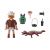 Playmobil Special Plus Εξερευνητής με αλιγάτορα  71168 Playmobil | Playmobil στο MarkCenter