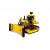 Lego Technic Heavy-Duty Bulldozer 42163 Lego | Lego στο MarkCenter