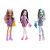 Monster High Κούκλα Mattel | Παιχνίδια για Κορίτσια στο MarkCenter