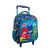 Τσάντα Τρόλευ νηπίου PJ Masks Calling all heroes | 000484308 Must Team | Τσάντες Νηπίου στο MarkCenter