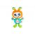 Fisher Price Εκπαιδευτικός Φωτεινούλης DJ | HRC42 Fisher Price | Παιχνίδια στο MarkCenter
