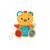 Baby Clementoni Βρεφικό Παιχνίδι Baby Bear Clementoni | Παιχνίδια στο MarkCenter