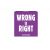 Επιτραπέζιο Wrong is Right AS Company | Παιχνίδια Unisex στο MarkCenter