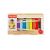 Fisher-Price Ξύλινο Ξυλόφωνο | HXV13 Fisher Price | Παιχνίδια Unisex στο MarkCenter