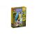 Lego Creator 3in1 Exotic Parrot 31136 Lego | Lego στο MarkCenter