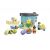 Playmobil Junior Ξενώνας Μικρών Ζώων | 71690 Playmobil | Playmobil στο MarkCenter