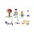 Playmobil My Life Υπαίθρια Ανταλλακτική Βιβλιοθήκη | 71511 Playmobil | Παιχνίδια Unisex στο MarkCenter