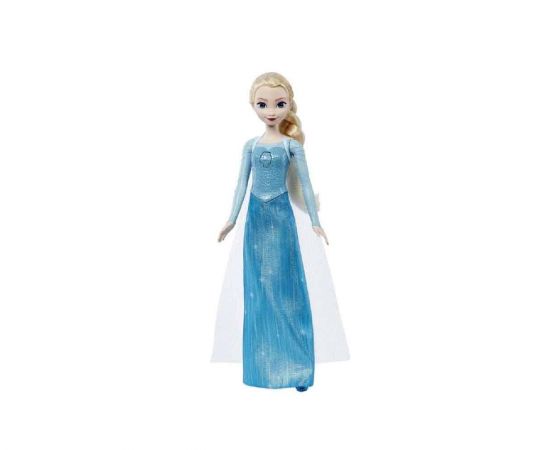Disney Frozen Κούκλα Έλσα που Τραγουδάει Ελληνικά Mattel | Παιχνίδια για Κορίτσια στο MarkCenter