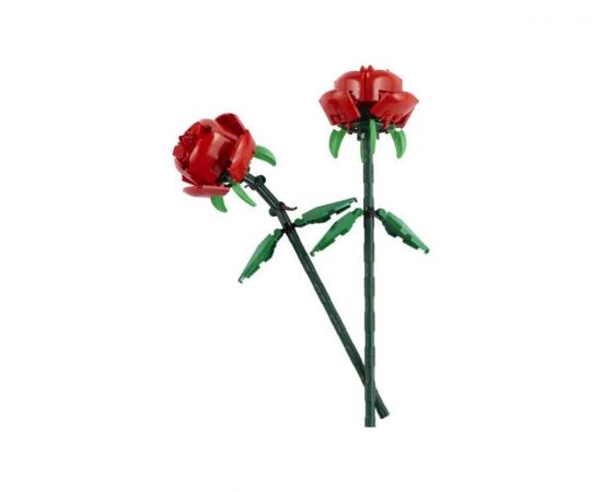 Lego Botanicals Roses 40460 Lego | Lego στο MarkCenter