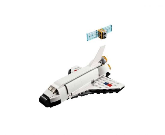 Lego Creator 3in1 Space Shuttle 31134 Lego | Lego στο MarkCenter