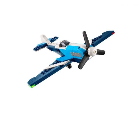 Lego Creator Aircraft Race Plane 31160 Lego | Lego στο MarkCenter
