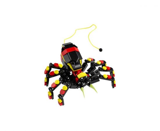 Lego Creator Wild Animals Surprising Spider 31159 Lego | Lego στο MarkCenter