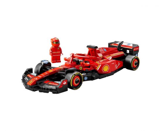 Lego Speed Champions Ferrari Sf-24 F1 Race Car 77242 Lego | Lego στο MarkCenter