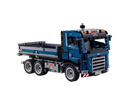 Lego Technic Tipping Dump Truck 42203 Lego | Lego στο MarkCenter