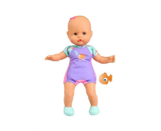 Nenuco Μωράκι Πρώτο Μπανάκι Giochi Preziosi | Παιχνίδια για Κορίτσια στο MarkCenter