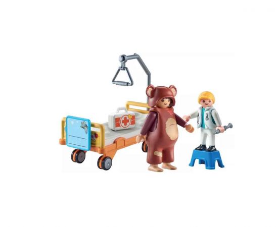 Playmobil Gift Set Καλή Ανάρρωση | 71966 Playmobil | Παιχνίδια Unisex στο MarkCenter
