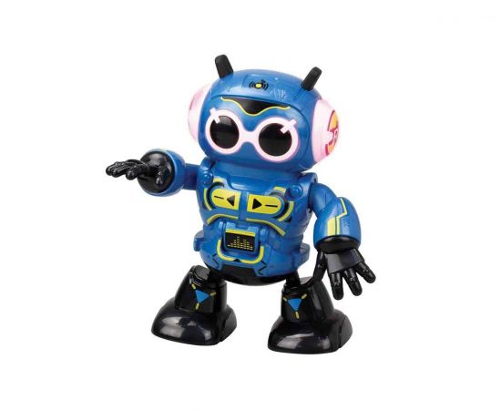 Ycoo Robo Beats II Ηλεκτρονικό Ρομπότ AS Company | Παιχνίδια για Αγόρια στο MarkCenter