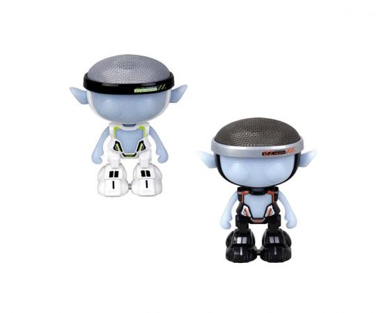 Ycoo Talkimon Ηλεκτρονικό Ρομπότ 2 Σχέδια AS Company | Παιχνίδια για Αγόρια στο MarkCenter