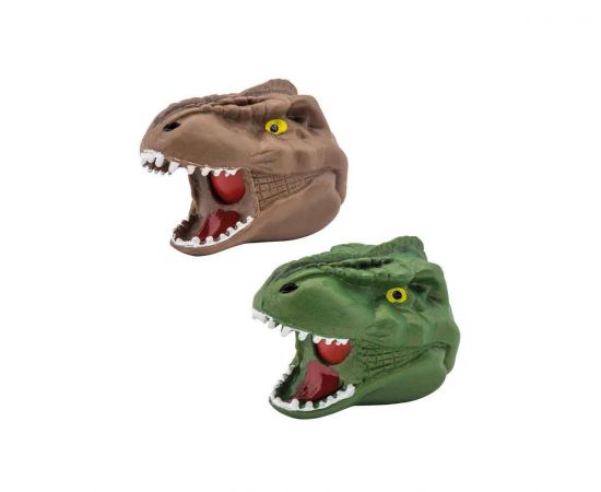 Ζουληχτό Κεφάλι Δεινοσαύρου 2 Σχέδια AS Company | Παιχνίδια για Αγόρια στο MarkCenter