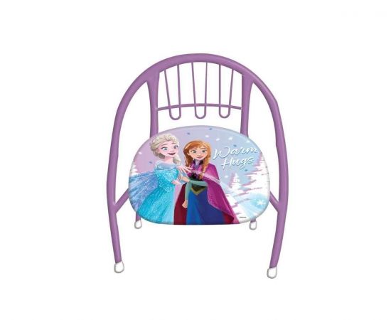 Καρεκλάκι Μεταλλικό Frozen Διακάκης | Παιχνίδια για Κορίτσια στο MarkCenter
