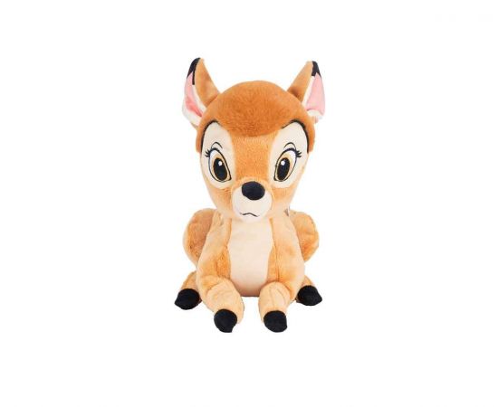 Λούτρινο Disney Bambi 17εκ AS Company | Παιχνίδια για Κορίτσια στο MarkCenter