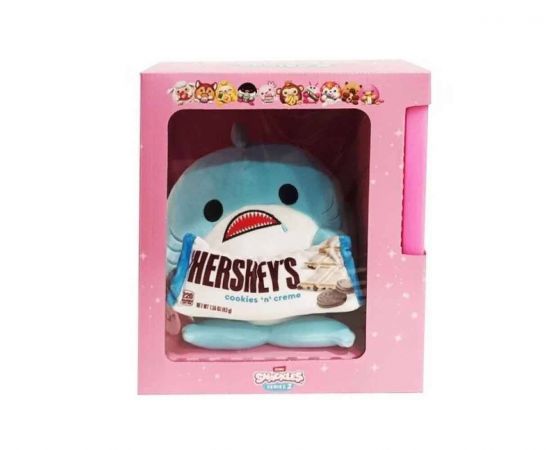 Λούτρινο Με Λαμπάδα Snackles S2 20εκ 10 Σχέδια Zuru | Παιχνίδια για Κορίτσια στο MarkCenter