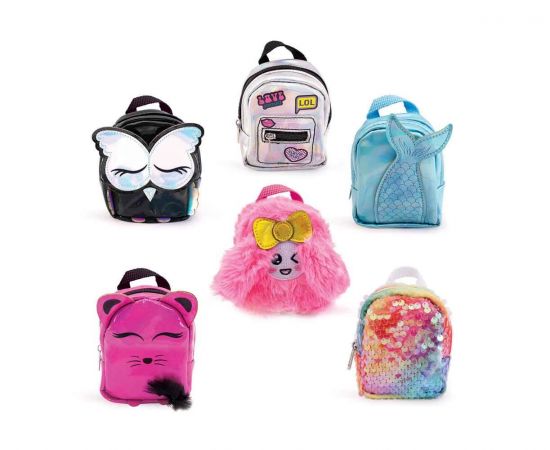 Μίνι Σετ Χαρτικών Happi Hobbi Teeni Mini 6 Σχέδια AS Company | Παιχνίδια για Κορίτσια στο MarkCenter