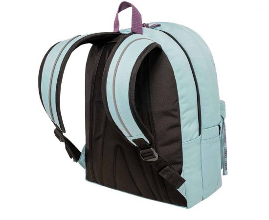 Τσάντα Πλάτης POLO Original Double Scarf Γαλάζιο Μωβ Polo | Σχολικές Τσάντες - Κασετίνες στο MarkCenter