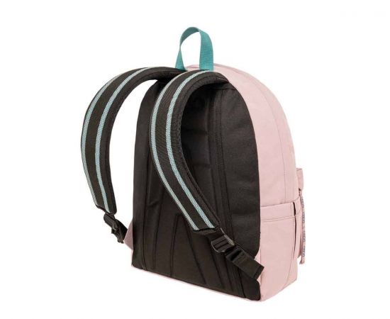 Τσάντα Πλάτης POLO Original Scarf Ροζ Πετρολ Polo | Σχολικές Τσάντες - Κασετίνες στο MarkCenter