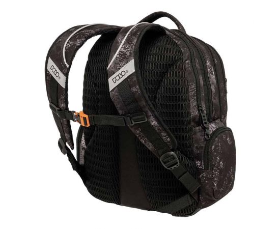 Τσάντα Πλάτης Δημοτικού Polo Maxxi Φόρμουλα Polo | Σχολικές Τσάντες - Κασετίνες στο MarkCenter