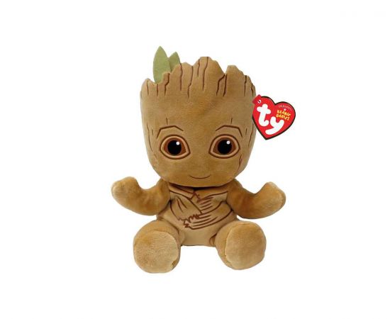 TY Beanie Babies Groot Καφέ 15εκ AS Company | Παιχνίδια για Κορίτσια στο MarkCenter