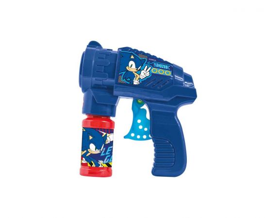 Όπλο Μπουρμπουλήθρες Sonic AS Company | Παιχνίδια για Αγόρια στο MarkCenter