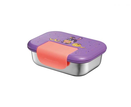 Ανοξείδωτο Δοχείο Φαγητού Maped Ecozen Miniz Rabbit Maped | Παγουράκια - Δοχεία Φαγητού στο MarkCenter