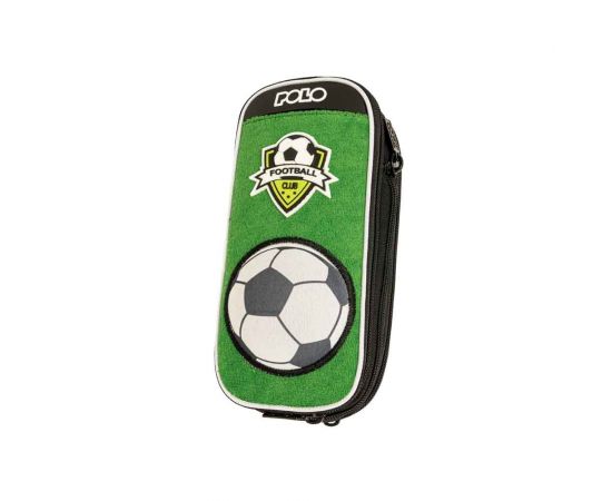 Κασετίνα Polo Reel Ποδόσφαιρο Polo | Σχολικές Τσάντες - Κασετίνες στο MarkCenter