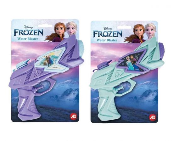​Νεροπίστολο Frozen 2 Σχέδια​ AS Company | Παιχνίδια για Κορίτσια στο MarkCenter
