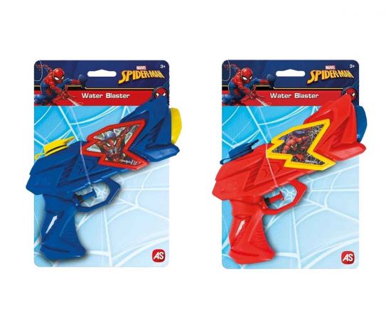 ​Νεροπίστολο Spider-man 2 Σχέδια ​ AS Company | Παιχνίδια για Αγόρια στο MarkCenter