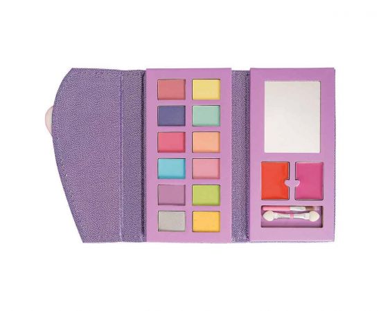 Παλέτα Μακιγιάζ Happi Hobbi AS Company | Ρόλων - Μίμησης στο MarkCenter