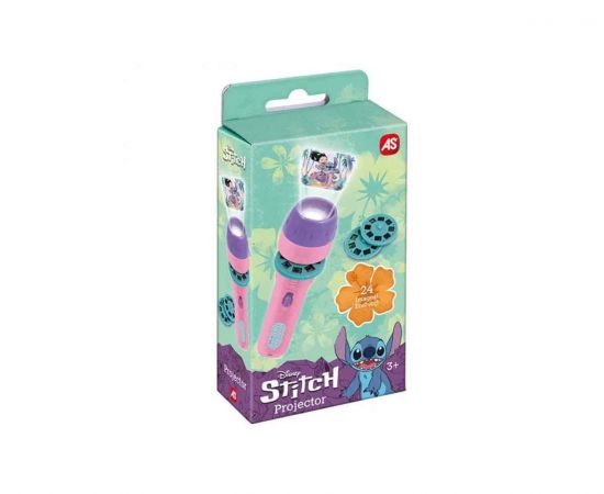 Προτζέκτορας Mini Stitch AS Company | Παιχνίδια στο MarkCenter