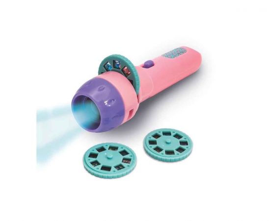 Προτζέκτορας Mini Stitch AS Company | Παιχνίδια στο MarkCenter