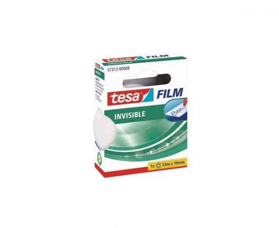 Σελοτέιπ Tesa 33x19mm Γάλακτος Tesa | Προμήθεια Γραφείου στο MarkCenter