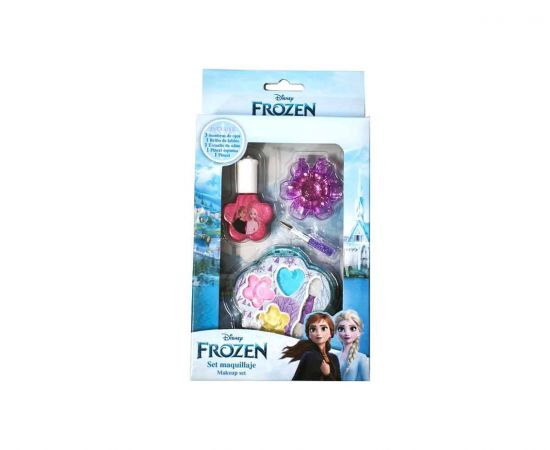 Σετ Make Up Frozen Λουλούδι John Hellas | Ρόλων - Μίμησης στο MarkCenter