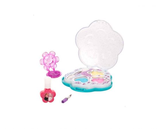 Σετ Make Up Frozen Λουλούδι John Hellas | Ρόλων - Μίμησης στο MarkCenter