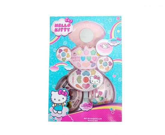 Σετ Make Up Hello Kitty John Hellas | Ρόλων - Μίμησης στο MarkCenter
