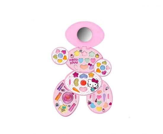 Σετ Make Up Hello Kitty John Hellas | Ρόλων - Μίμησης στο MarkCenter
