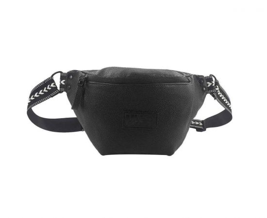 Τσάντα Ώμου Must Team Μαύρο Must Team | Σχολικές Τσάντες - Κασετίνες στο MarkCenter