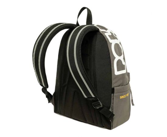 Τσάντα Πλάτης Polo 75 Γκρι Polo | Σχολικές Τσάντες - Κασετίνες στο MarkCenter