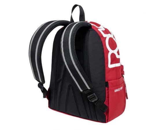 Τσάντα Πλάτης Polo 75 Κόκκινο Polo | Σχολικές Τσάντες - Κασετίνες στο MarkCenter