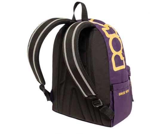 Τσάντα Πλάτης Polo 75 Μωβ Polo | Σχολικές Τσάντες - Κασετίνες στο MarkCenter